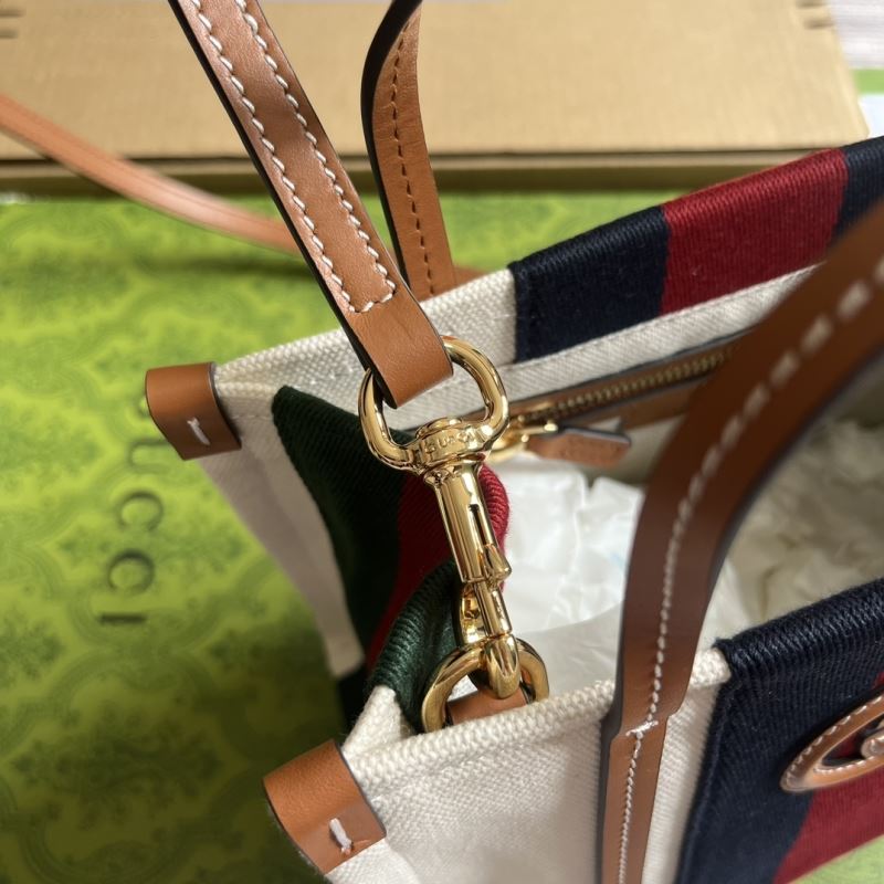 Gvc*1 shopping bags
